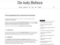 detodobelleza.com