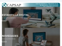 Capsap.org.ar