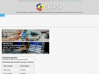 Caproia.com.ar
