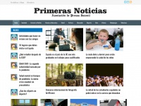 primerasnoticias.com Thumbnail
