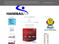 handballtv.blogspot.com Thumbnail