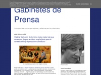 Gabinetesdeprensa.blogspot.com