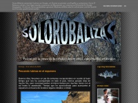 solorobalizas.blogspot.com Thumbnail