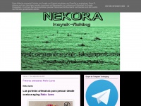 Nekoraenkayak.blogspot.com