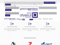 Gestoriagarcia.net