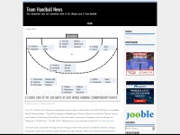 teamhandballnews.com Thumbnail