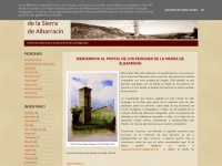 peirones-sierra-albarracin.blogspot.com Thumbnail