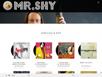 Mr-shy.com