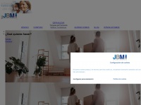 jbm.com.es Thumbnail