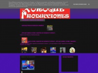 Xoroqueproducciones.blogspot.com