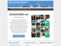 Webdesenderismo.com
