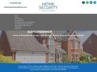 Homesecuritysolutions.co.uk