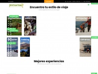 Patagoniaexperience.cl