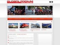 globalpodium.es Thumbnail