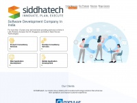 Siddhatech.com
