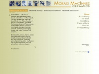 Moragmacinnes.com