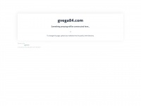 Gvega84.com