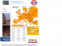 europe-hotels.gr Thumbnail