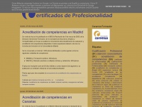 Certificados-profesionalidad.blogspot.com