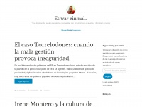 Almudenanegro.wordpress.com