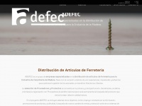 adefec.com