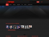 radiolondon.com.ar
