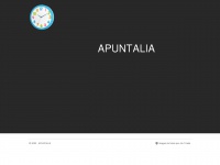 Apuntalia.com