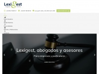 lexigest.com