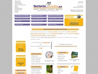 factoriaonline.com