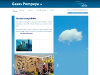 gasespompeya.com.ar Thumbnail