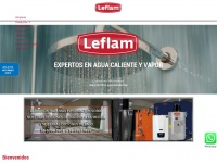 leflam.com.mx Thumbnail
