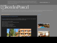 Hotelesporcel.blogspot.com
