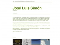 Joseluisimon.com