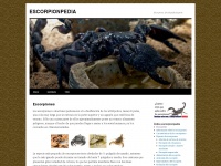 escorpionpedia.com Thumbnail