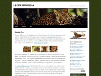 leopardopedia.com Thumbnail
