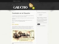 Cocktailsgaucho.wordpress.com