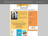 Apicinmigrantes.blogspot.com