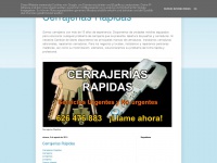 Cerrajeriasrapidas.blogspot.com