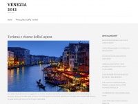 Venezia2012.it