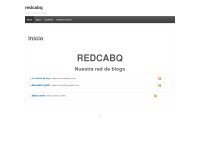 Redcabq.com