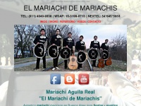 mariachisyserenatas.com.ar Thumbnail