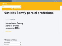 Somfy-profesional.es