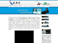 icac-canarias.com Thumbnail