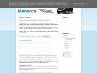 Alquilercochesmenorca-momple.blogspot.com
