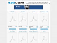 zetakiosko.com