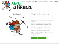 Alberglabruna.com