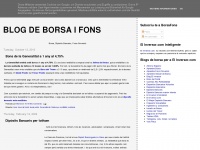 Borsafons.blogspot.com
