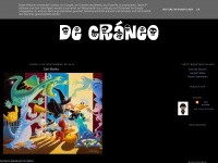 Decraneo.blogspot.com