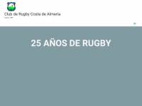 rugbycostadealmeria.com Thumbnail