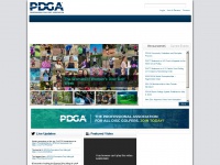 Pdga.com